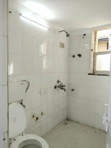 Common Bathroom Image of 2000 Sq.ft 3 BHK Apartment / Flat for sale in DDA New Cosmopolitan Apartments, Sector 10 Dwarka New Delhi for Rs. 26100000
