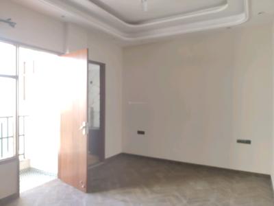 Bedroom Image of 1485 Sq.ft 3 BHK Builder Floor for sale in Richlook Aster Wood Floors, Sector 97 Faridabad for Rs. 14000000