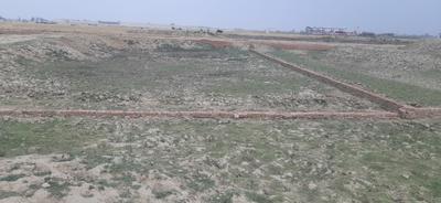 Image of 1000 Sq.ft Residential Plot / Land for sale in Maniram, Gorakhpur for Rs. 651000