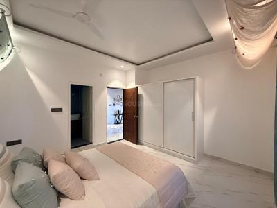 Bedroom Image of 3000 Sq.ft 4 BHK Villa for sale in Sarjapur Bengaluru for Rs. 19900000