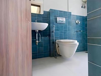Image of 965 Sq.ft 2 BHK Apartment / Flat for rent in Lodha Amara, Kolshet, Thane for Rs. 37000