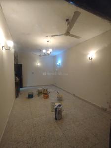 3 BHK Independent Builder Floor
