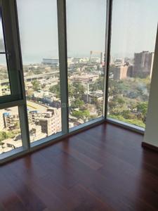 Bedroom Image of 1050 Sq.ft 2 BHK Apartment / Flat for sale in Piramal Aranya, Byculla Mumbai for Rs. 36500000