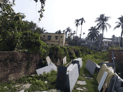 Kanaipur Plot View 2