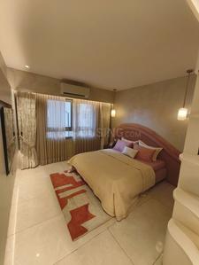 Bedroom Image of 1945 Sq.ft 3 BHK Apartment / Flat for sale in Mahima Shubh Nilay Phase I Part 2, Bhankrota Jaipur for Rs. 10114000