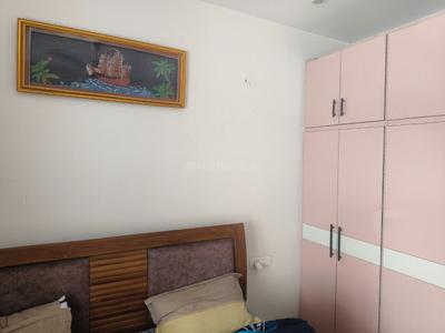 Bedroom Image of Evergreen in Sector 69, Mohali