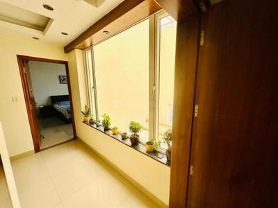 Balcony Image of 4030 Sq.ft 4 BHK Apartment / Flat for sale in Spectra Cypress, Brookefield Bengaluru for Rs. 46500004