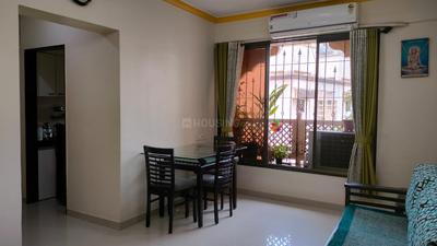 1 BHK Flat