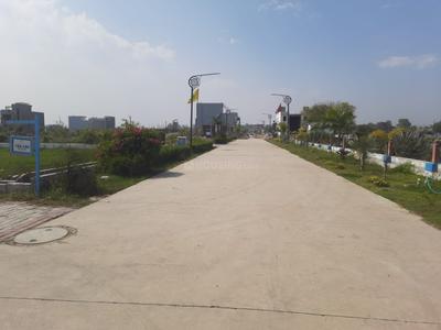 Image of 900 Sq.ft Residential Plot / Land for sale in VRB Vrb Raghunandan, Arjunpura, Kota for Rs. 2400000