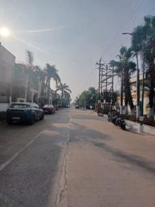 Image of 800 Sq.ft Residential Plot / Land for sale in Soumya Tulip Green, Kolar Road, Bhopal for Rs. 3600000