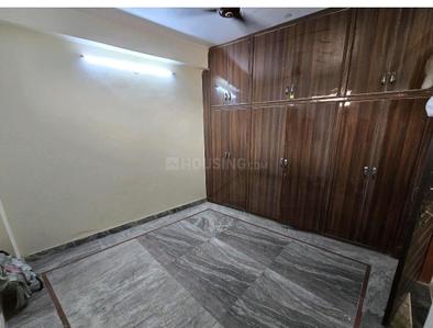 Bedroom Image of 1125 Sq.ft 3 BHK Independent House for rent in Vikaspuri New Delhi for Rs. 33000