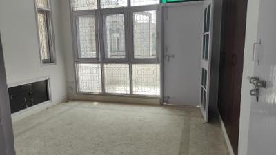 Bedroom Image of 2000 Sq.ft 3 BHK Apartment / Flat for sale in Prodhyogiki Apartments, Sector 3 Dwarka New Delhi for Rs. 27500000