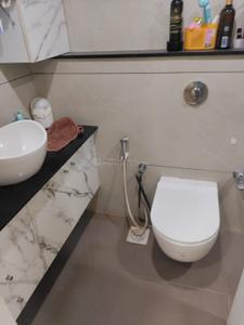 Image of 2390 Sq.ft 3 BHK Apartment / Flat for sale in Bopal, Ahmedabad for Rs. 16000000