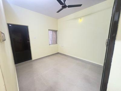 Bedroom Image of 1200 Sq.ft 2 BHK Independent House for rent in New Tippasandra Bengaluru for Rs. 33000