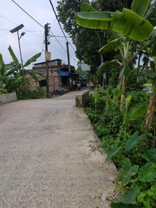 Image of 2880 Sq.ft Residential Plot / Land for sale in Natures Paradise, Joka, Kolkata for Rs. 800000