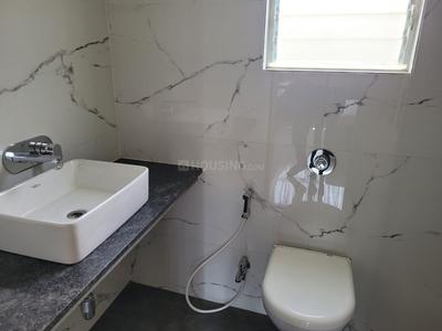 Image of 963 Sq.ft 2 BHK Apartment / Flat for sale in Sukhwani Verde, Undri, Pune for Rs. 5700000