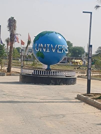 Gated society Main Image 1