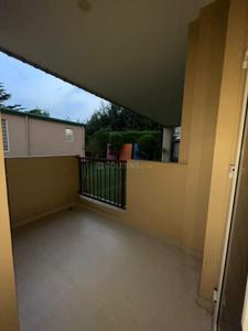 Balcony Image of 2505 Sq.ft 4 BHK Apartment / Flat for sale in Uptown Skylla, PR7 Airport Road Zirakpur for Rs. 20000000
