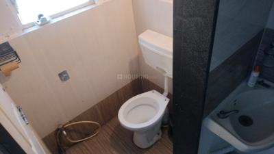 Image of 650 Sq.ft 1 BHK Apartment / Flat for sale in Tingre Nagar, Pune for Rs. 5000000