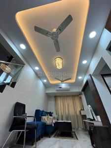 Hall Image of 1100 Sq.ft 2 BHK Apartment / Flat for sale in Vashi Navi Mumbai for Rs. 15000000