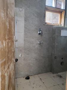 Bedroom One Image of 800 Sq.ft 2 BHK Apartment / Flat for sale in Kishangarh New Delhi for Rs. 5700000
