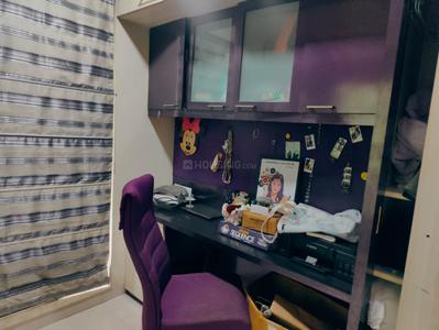 Bedroom Image of 3825 Sq.ft 4 BHK Apartment / Flat for sale in Marvel Ritz, Hadapsar Pune for Rs. 45000000