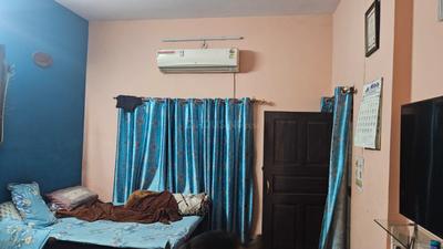 Bedroom Image of 1750 Sq.ft 4 BHK Independent House for sale in Jankipuram Lucknow for Rs. 9500000