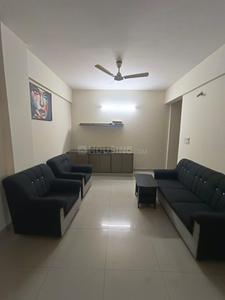 Hall Image of 1719 Sq.ft 3 BHK Apartment / Flat for sale in Kasavanahalli Bengaluru for Rs. 13700000