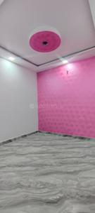Hall Image of 700 Sq.ft 3 BHK Builder Floor for sale in Sector 4 Rohini New Delhi for Rs. 3200000