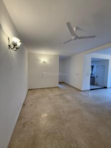 Hall Image of 3363 Sq.ft 4 BHK Villa for rent in MIMS Northbrook, Visthar Bengaluru for Rs. 85000