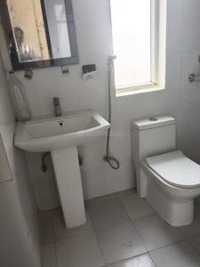 Bathroom Image of 1100 Sq.ft 2 BHK Apartment / Flat for sale in ACE Platinum, Zeta I Greater Noida for Rs. 8000000