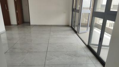 Living Room Image of 1234 Sq.ft 3 BHK Apartment / Flat for rent in Renuka Panch Tattva, Tathawade Pune for Rs. 33000