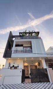 Image of 1972 Sq.ft 2 BHK Independent House for sale in Rau, Indore for Rs. 7950000
