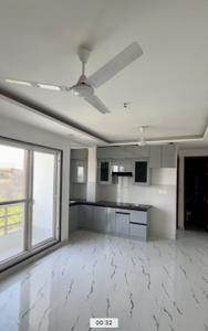 Hall Image of 1000 Sq.ft 3 BHK Builder Floor for sale in Vasant Kunj New Delhi for Rs. 12000000