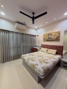 Bedroom Image of 1100 Sq.ft 4 BHK Independent House for sale in Transport Nagar Gorakhpur for Rs. 9500000