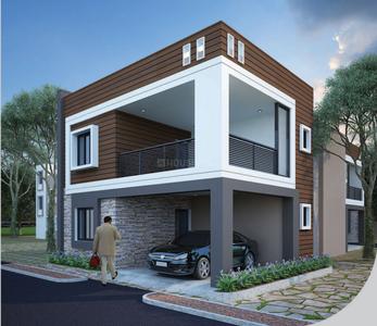 Image of 1660 Sq.ft 3 BHK Independent House for sale in Patia, Bhubaneswar for Rs. 10700000