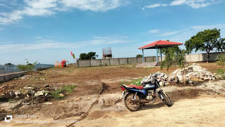 Shankarpally Main Image 1