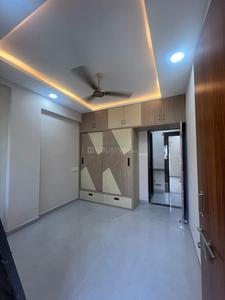 Bedroom Image of 1550 Sq.ft 3 BHK Apartment / Flat for sale in Manish Nagar Nagpur for Rs. 6500000