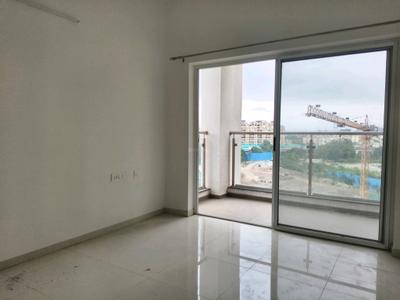 Bedroom Image of 1404 Sq.ft 3 BHK Apartment / Flat for rent in Runwal The Central Park, Chinchwad Pune for Rs. 50051