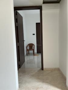 Bedroom Image of 2500 Sq.ft 4 BHK Apartment / Flat for rent in Deccan Gymkhana Pune for Rs. 140000