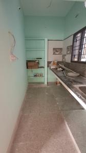 Kitchen Image of 496 Sq.ft 1 BHK Villa for sale in Sevvapet Chennai for Rs. 2855000