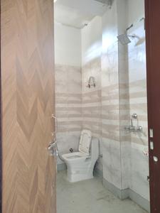 Bedroom Three Image of 2800 Sq.ft 3 BHK Villa for sale in Paradise Gokul Villas, Noida Extension Greater Noida for Rs. 12801000