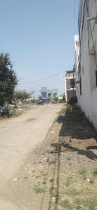 Image of 1500 Sq.ft 3 BHK Independent House for sale in Mhow Gaon, Indore for Rs. 3800000