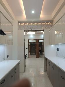 Bathroom Image of 1278 Sq.ft 3 BHK Builder Floor for sale in Govindpuram Ghaziabad for Rs. 4200000