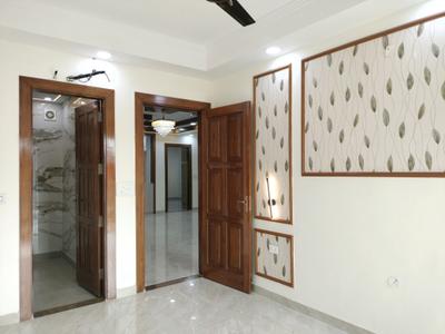 Bedroom Image of 2250 Sq.ft 4 BHK Builder Floor for sale in Ultra Luxury Builder Floor, Sector 85 Faridabad for Rs. 22000000