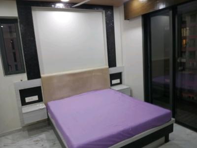 Bedroom Image of 1425 Sq.ft 3 BHK Apartment / Flat for rent in MehrdadHsg Soc, Cuffe Parade Mumbai for Rs. 360000