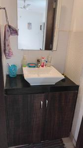 Image of 790 Sq.ft 1.5 BHK Apartment / Flat for rent in Long Island, Charholi Budruk, Pune for Rs. 23000