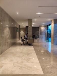 Image of 650 Sq.ft 1 BHK Apartment / Flat for sale in Peninsula Residency, Virar West, Virar for Rs. 4800000