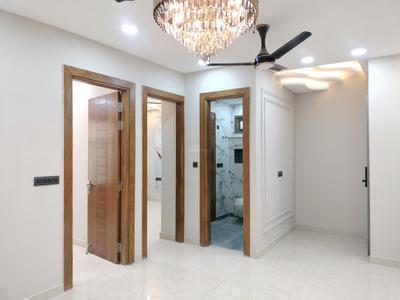 3 BHK Independent Builder Floor