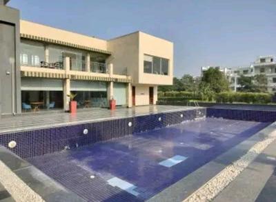Image of 1750 Sq.ft Residential Plot / Land for sale in Emaar Gomti Greens, Gomti Nagar, Lucknow for Rs. 23777777